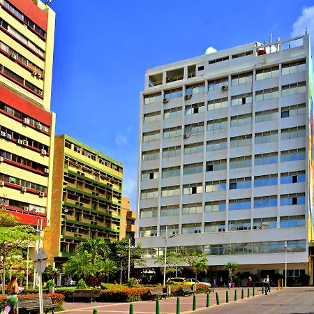 Hotel Stil Cartagène Extérieur photo