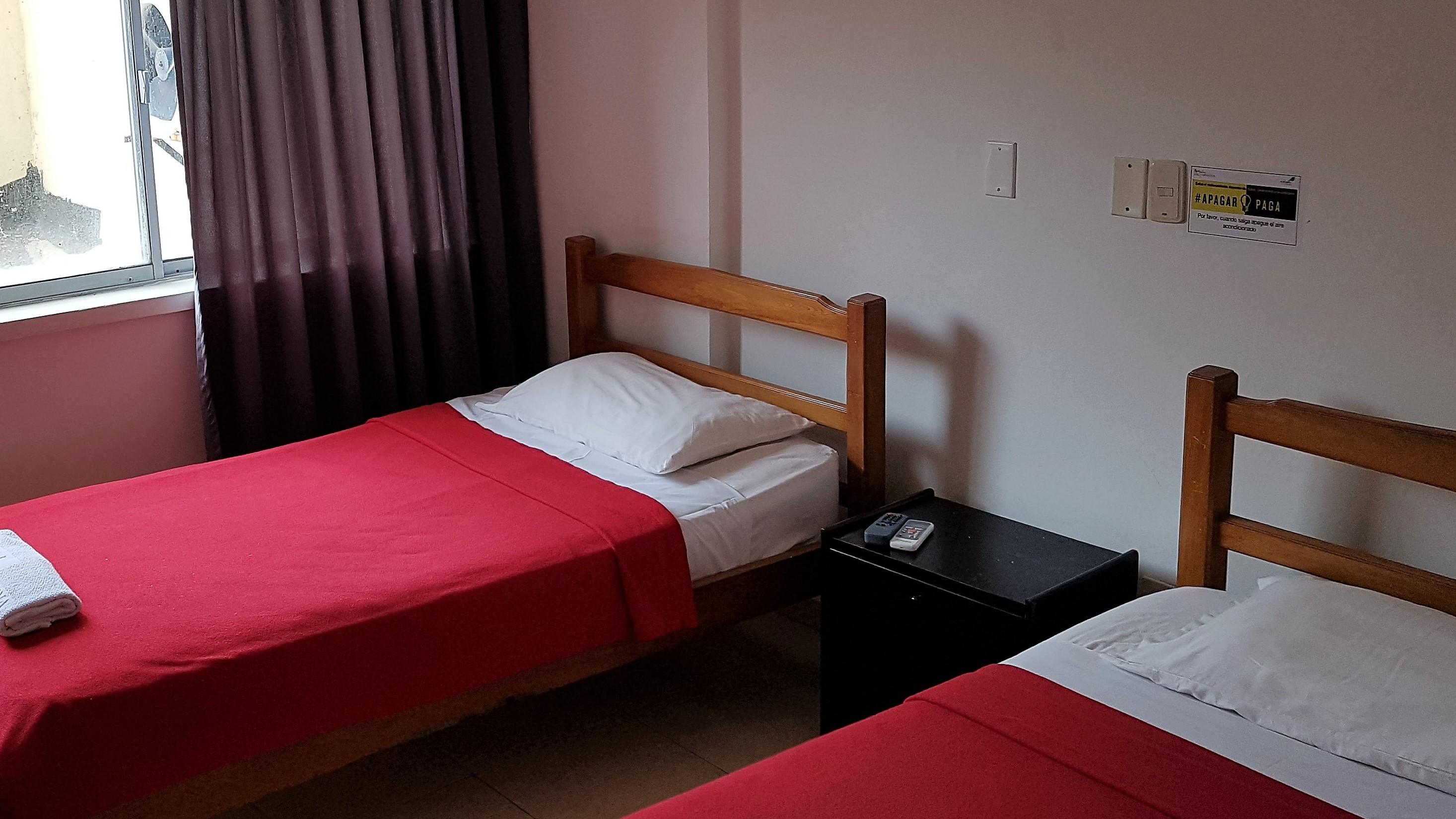 Hotel Stil Cartagène Extérieur photo