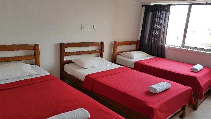 Hotel Stil Cartagène Chambre photo