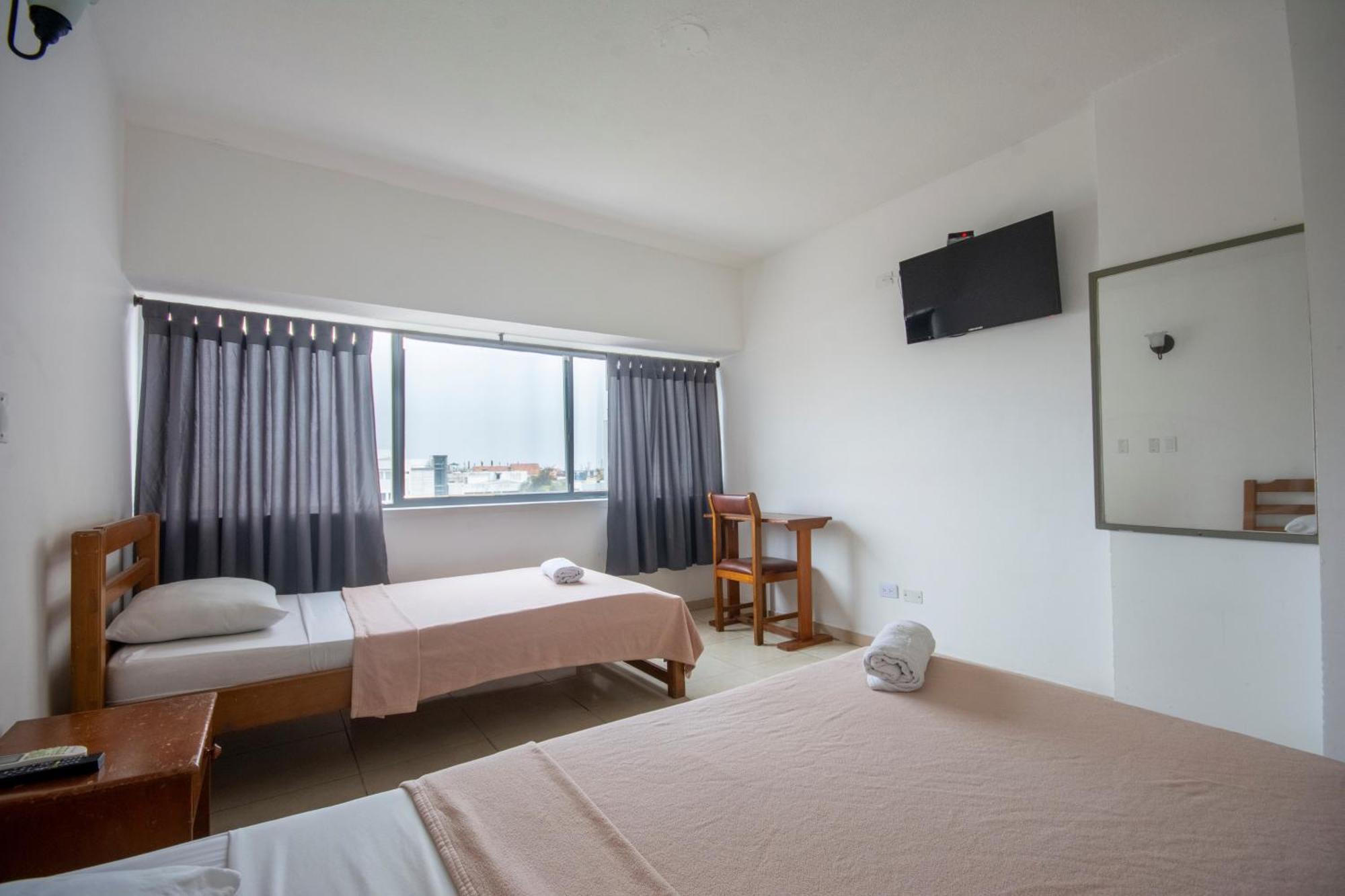 Hotel Stil Cartagène Extérieur photo