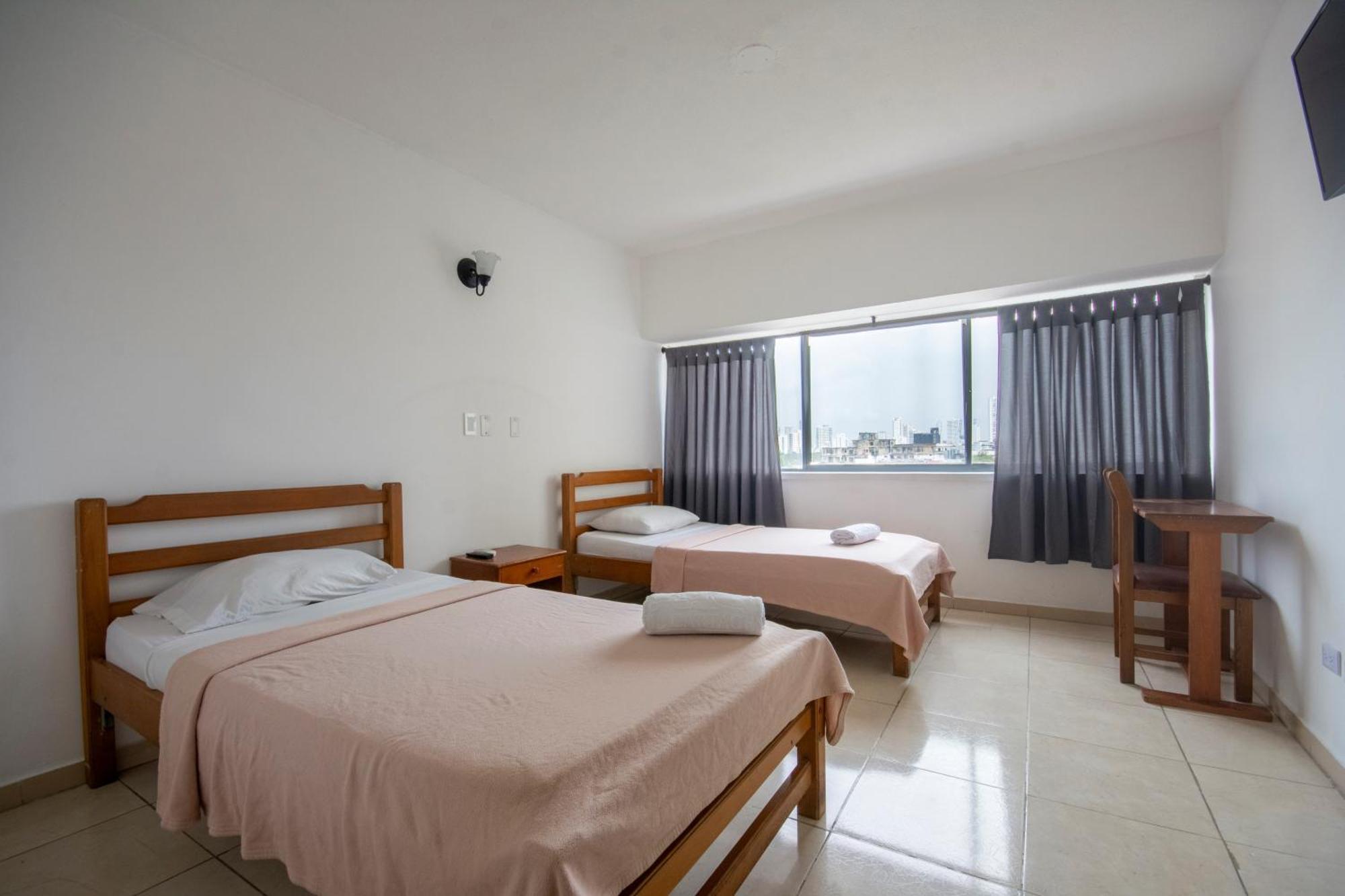 Hotel Stil Cartagène Extérieur photo