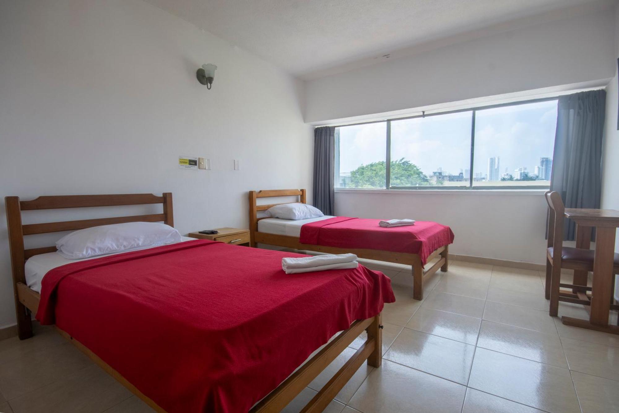 Hotel Stil Cartagène Extérieur photo