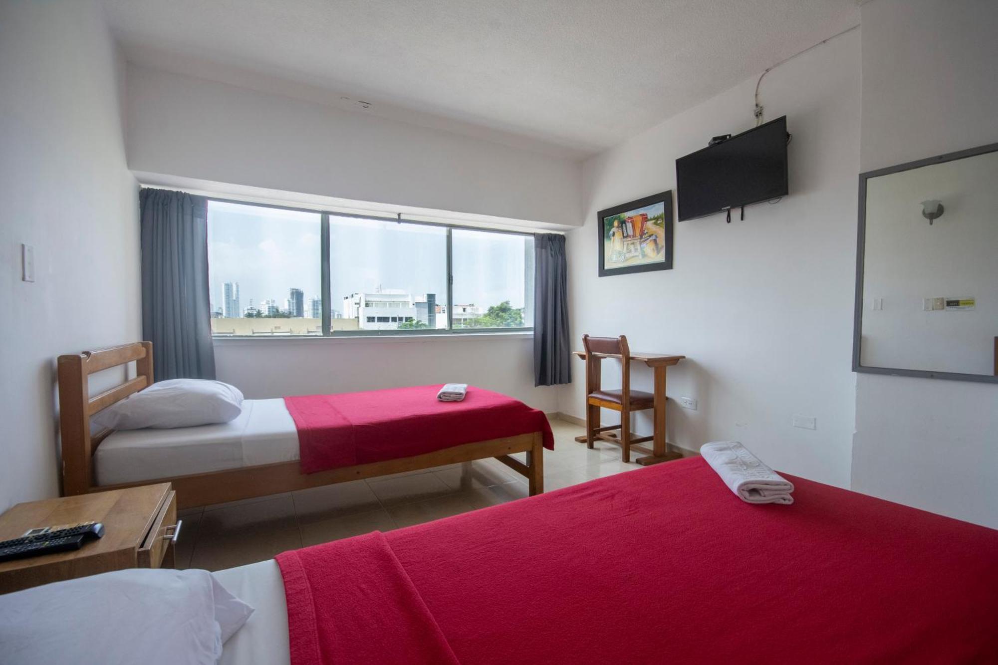 Hotel Stil Cartagène Extérieur photo