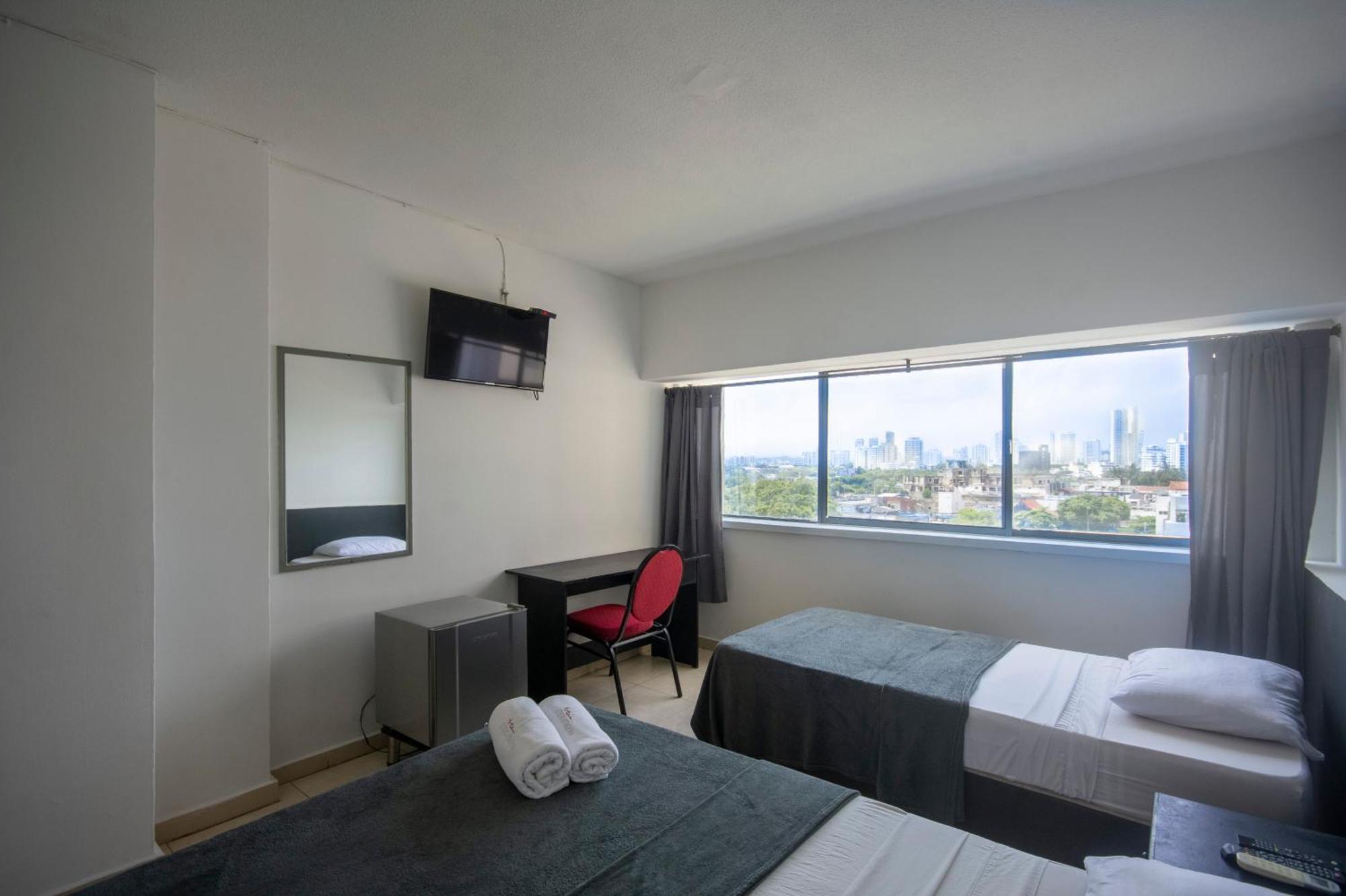Hotel Stil Cartagène Extérieur photo