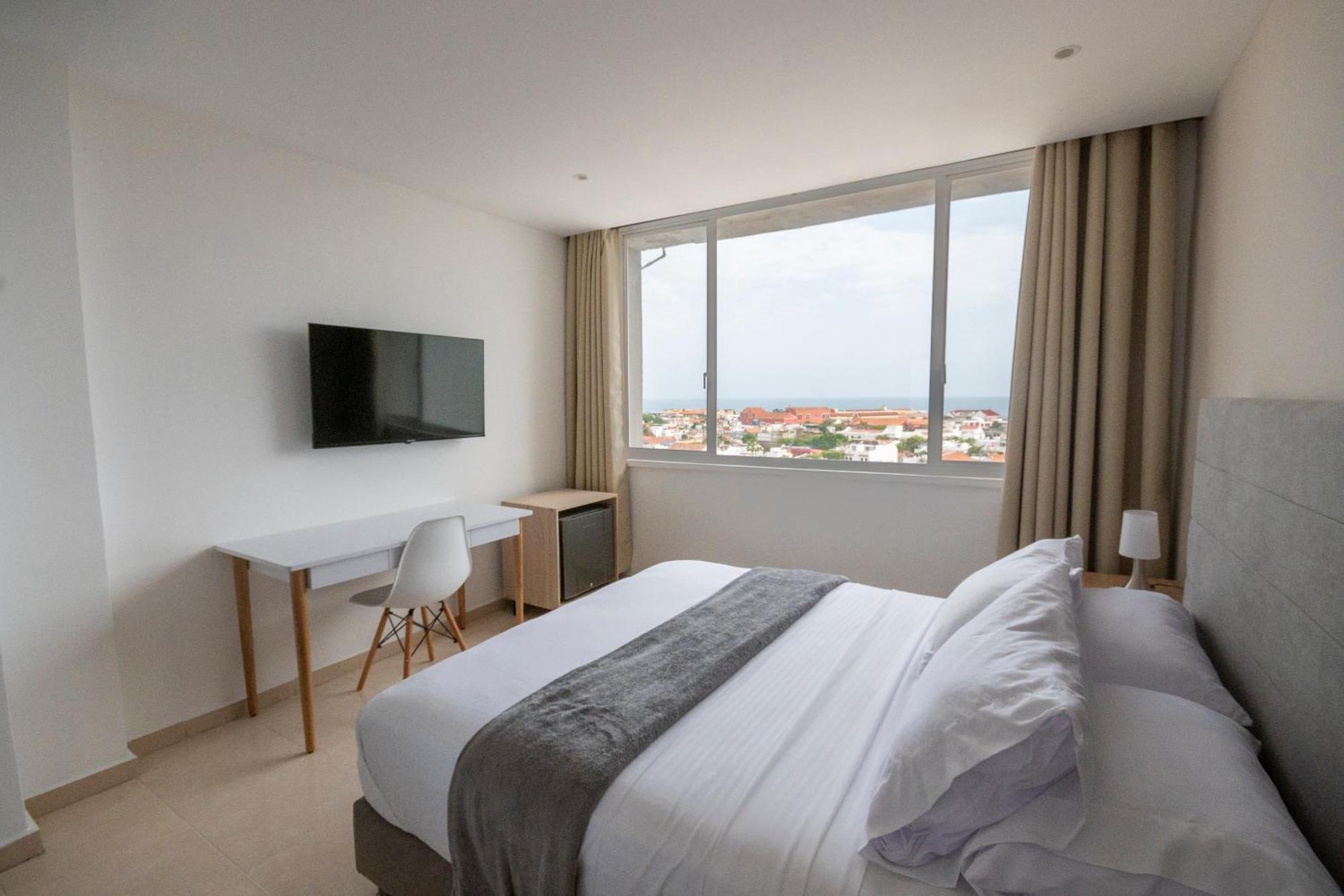 Hotel Stil Cartagène Extérieur photo