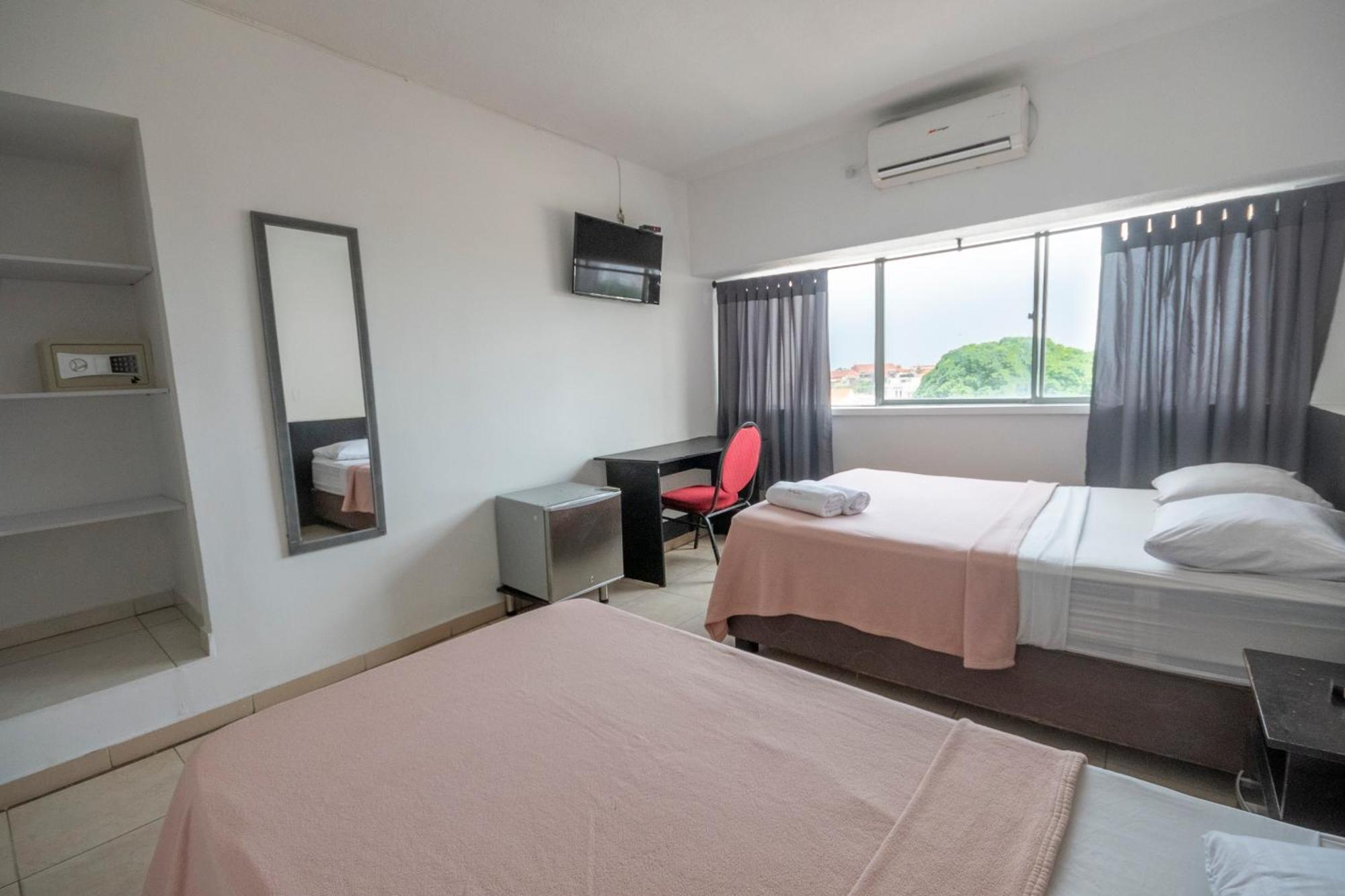 Hotel Stil Cartagène Extérieur photo