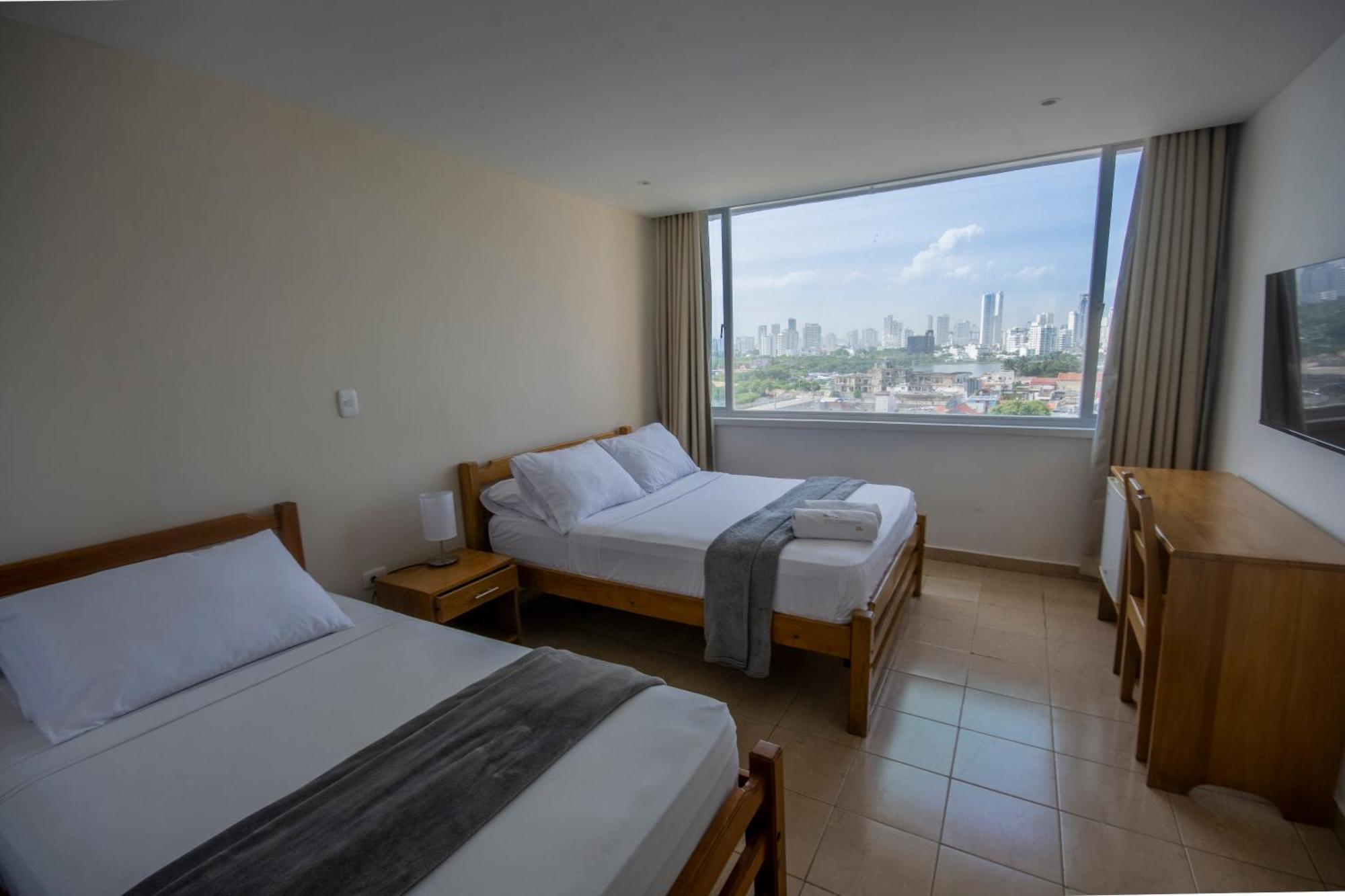 Hotel Stil Cartagène Extérieur photo