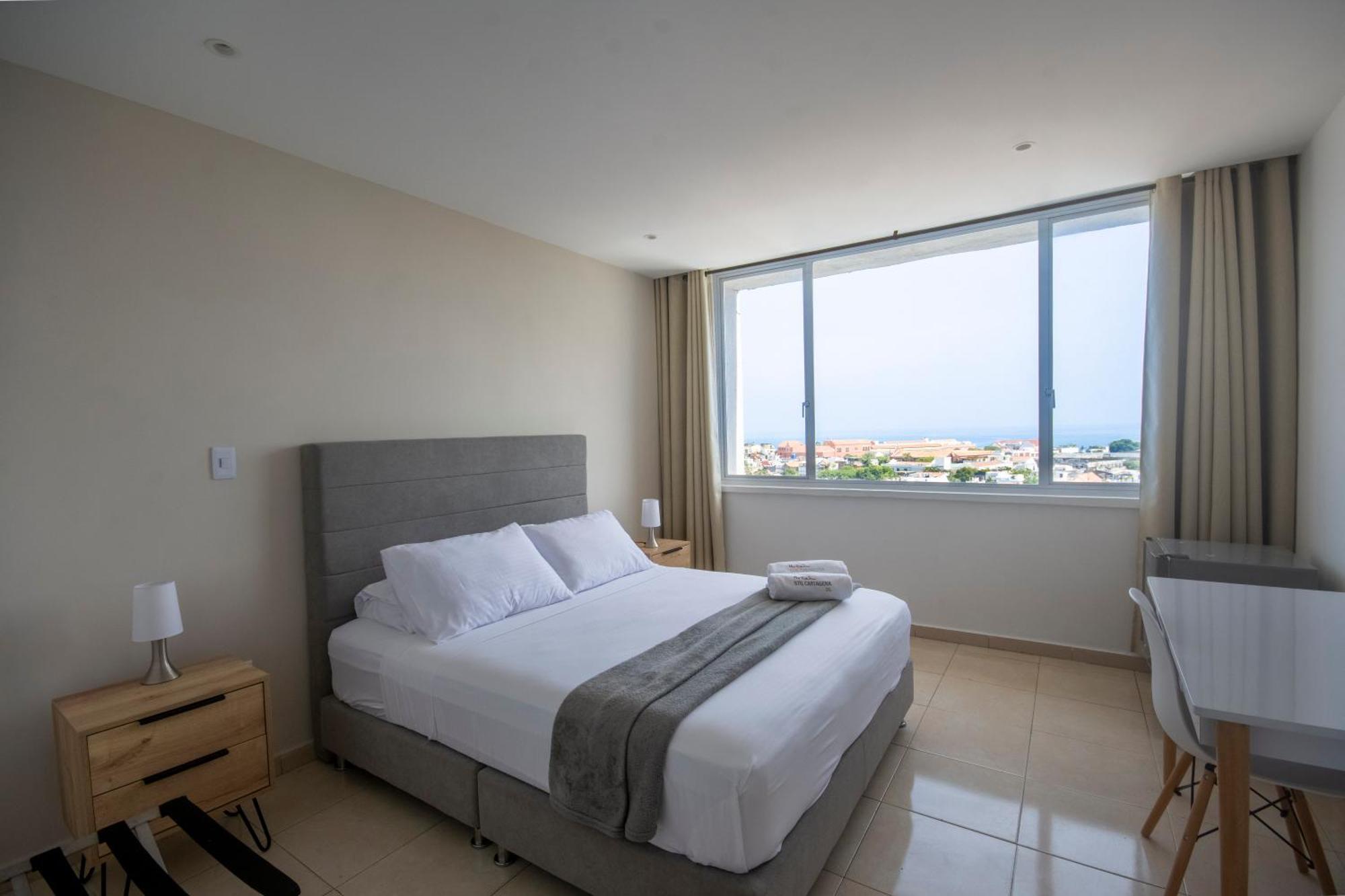 Hotel Stil Cartagène Extérieur photo