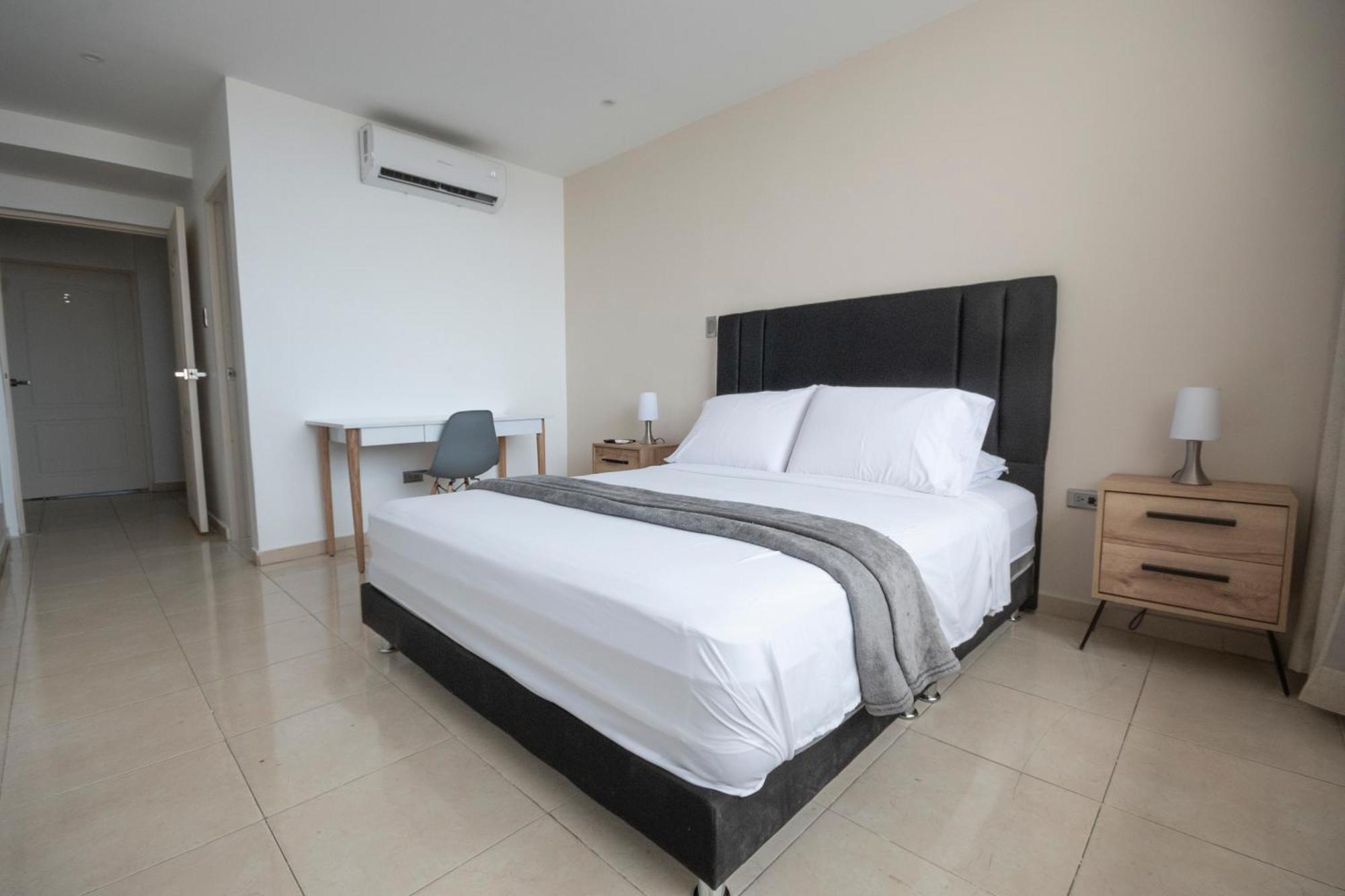 Hotel Stil Cartagène Extérieur photo