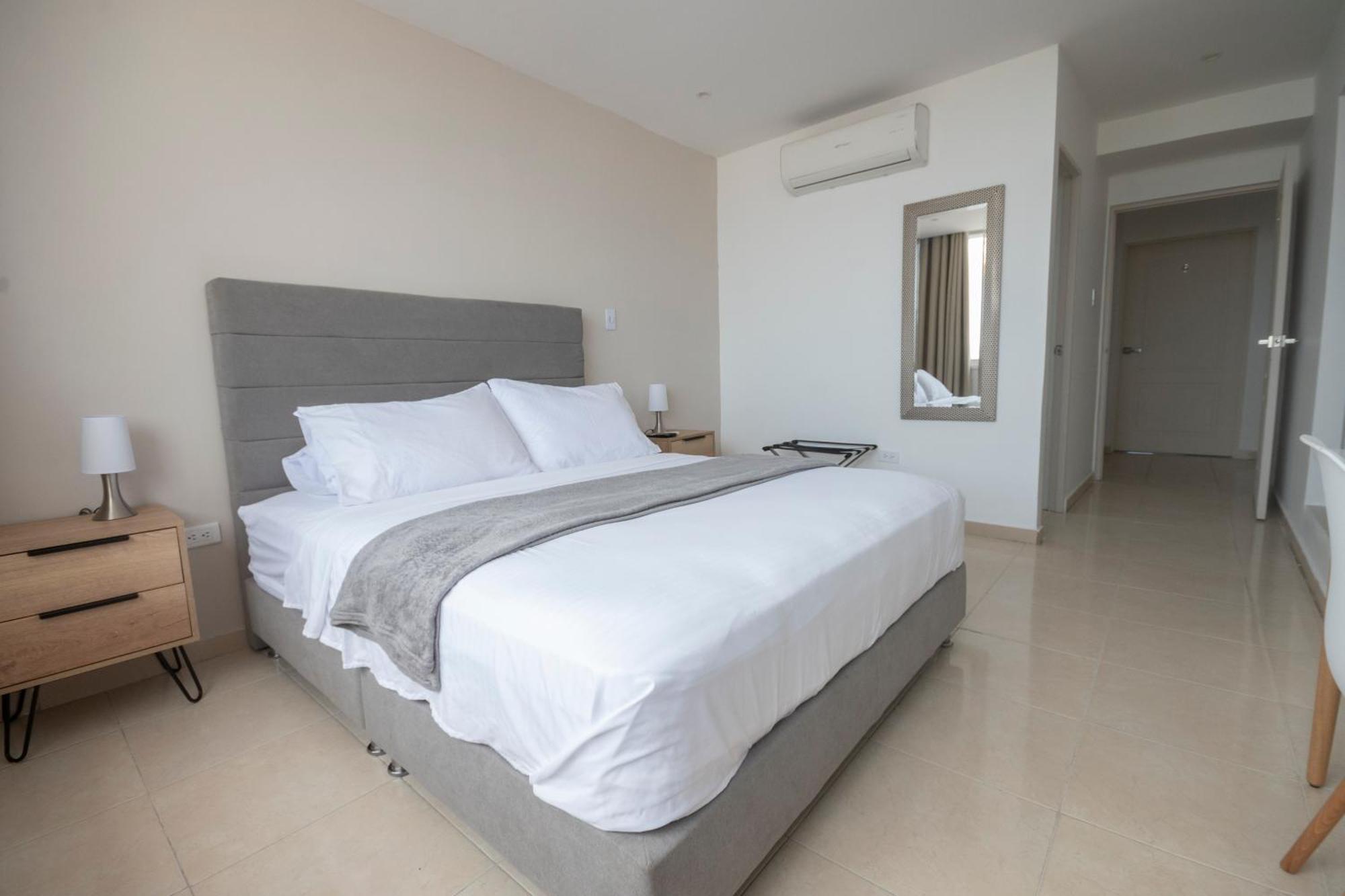Hotel Stil Cartagène Extérieur photo