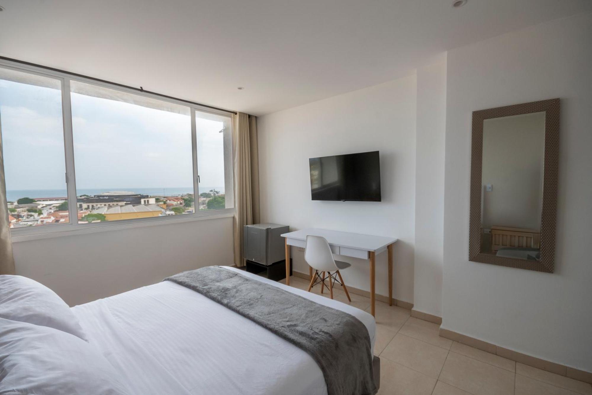 Hotel Stil Cartagène Extérieur photo
