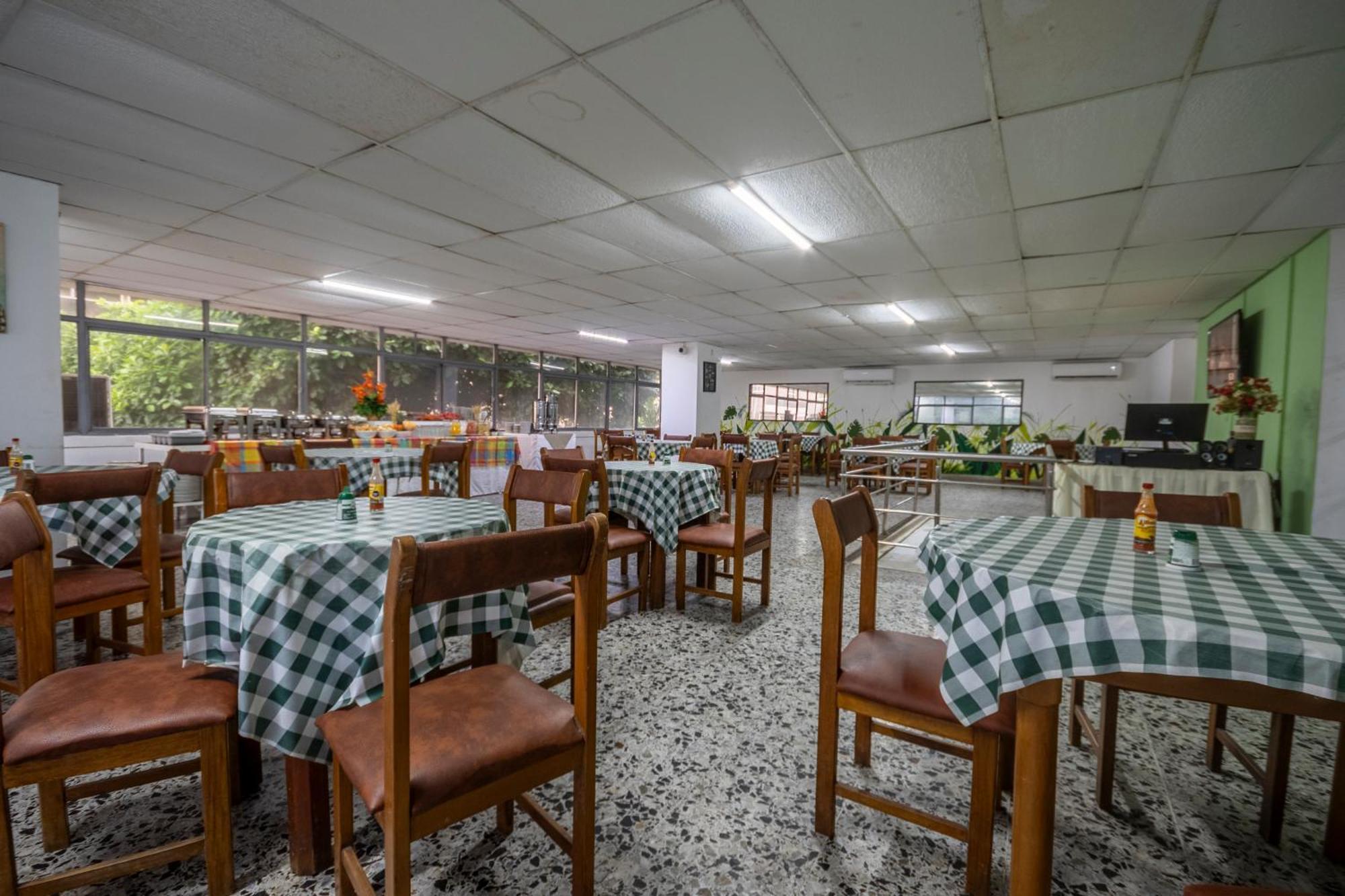 Hotel Stil Cartagène Extérieur photo