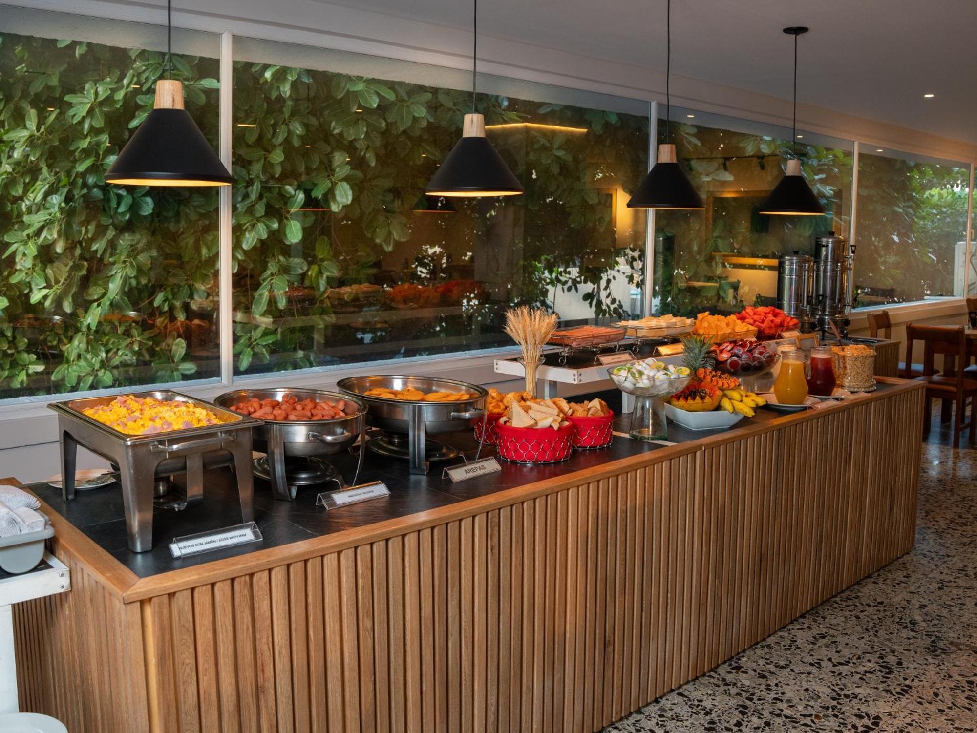 Hotel Stil Cartagène Extérieur photo